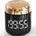LED Countdown & Count-Up Kitchen Timer – Gold