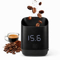 2-in-1 Coffee Scale & Dosing Cup – 0.1g Precision, 500g, USB-C