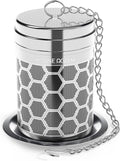 House Again Fine Mesh Tea Infuser, Set of 2